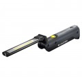 Led Lenser iW5R Flex - 600 Lumens 4H Rechargeable Built in with Box Work light ZL502006